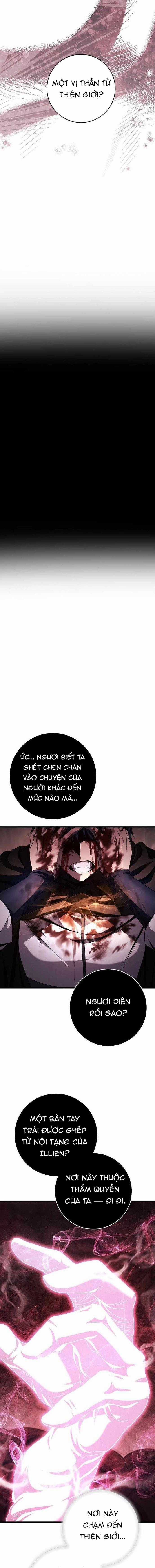 Cốt Binh Trở Lại - Chapter 353 - Trang 2