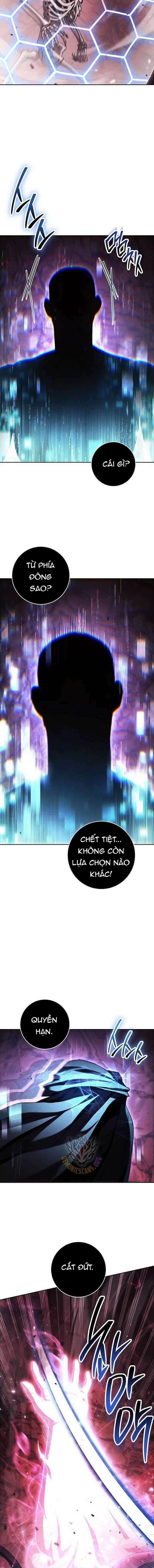 Cốt Binh Trở Lại - Chapter 353 - Trang 11