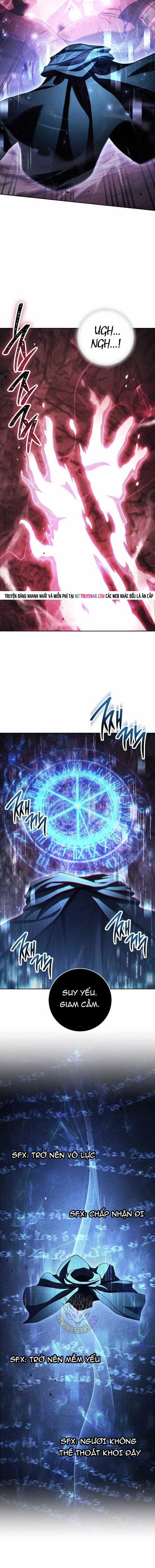 Cốt Binh Trở Lại - Chapter 353 - Trang 12