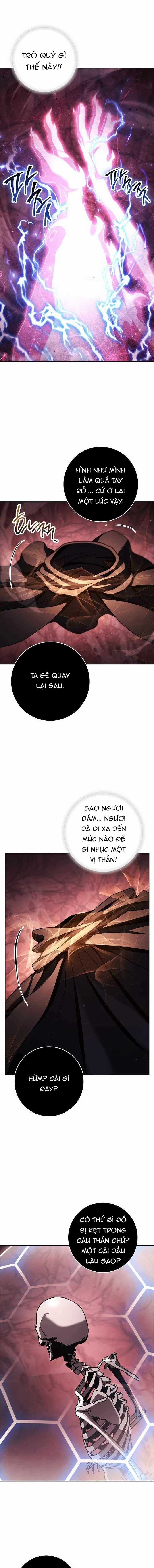 Cốt Binh Trở Lại - Chapter 353 - Trang 13