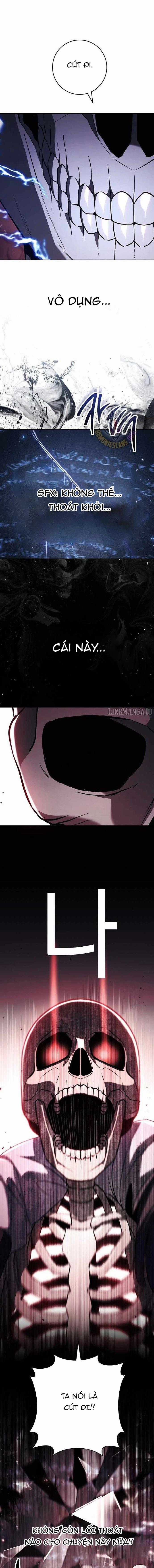 Cốt Binh Trở Lại - Chapter 353 - Trang 18