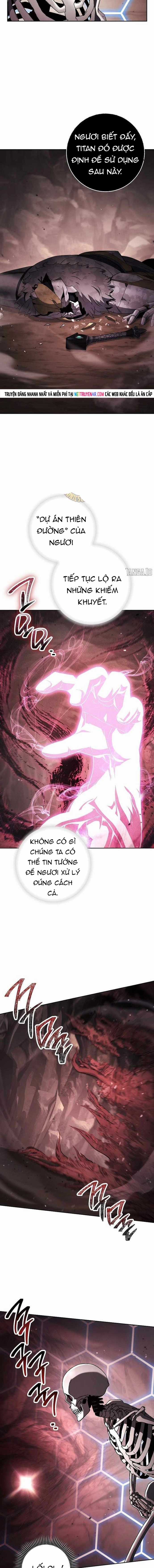 Cốt Binh Trở Lại - Chapter 353 - Trang 9