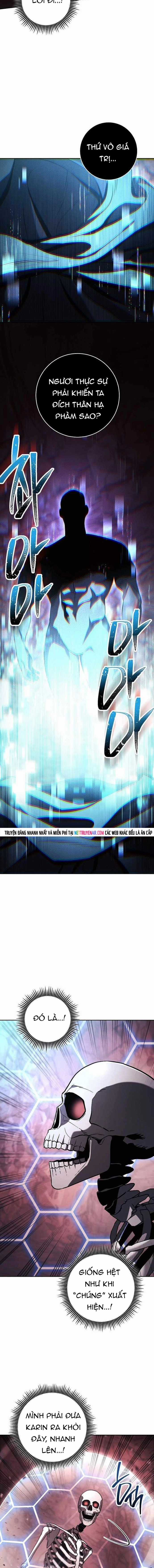 Cốt Binh Trở Lại - Chapter 353 - Trang 10