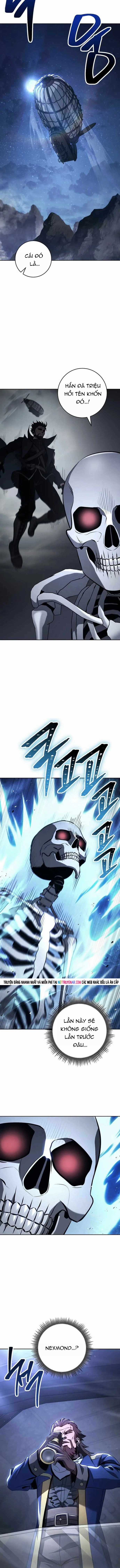 Cốt Binh Trở Lại - Chapter 354 - Trang 11