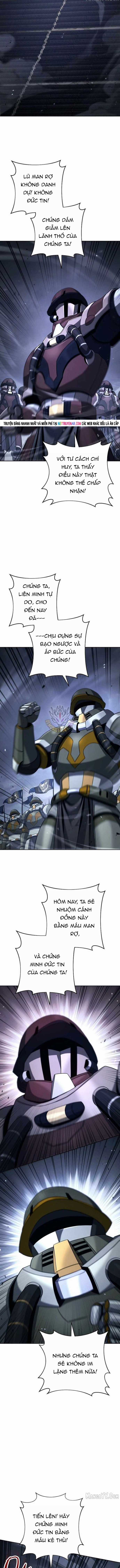Cốt Binh Trở Lại - Chapter 355 - Trang 6