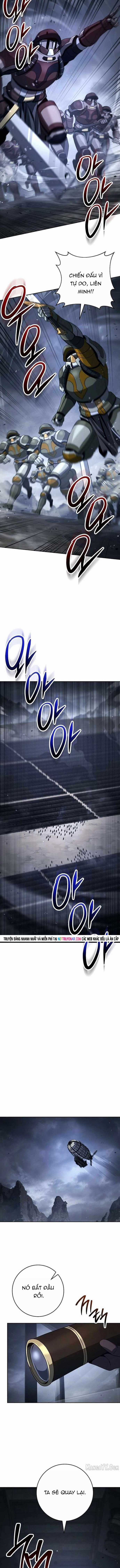 Cốt Binh Trở Lại - Chapter 355 - Trang 7