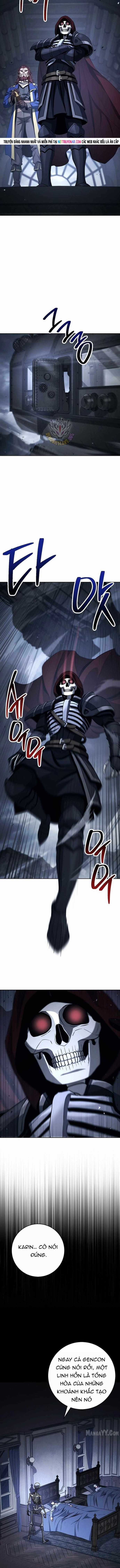 Cốt Binh Trở Lại - Chapter 355 - Trang 8