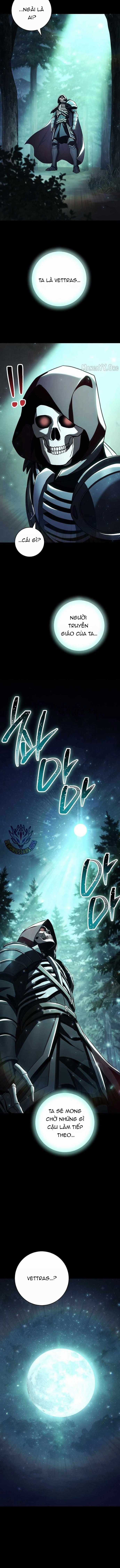 Cốt Binh Trở Lại - Chapter 356 - Trang 11