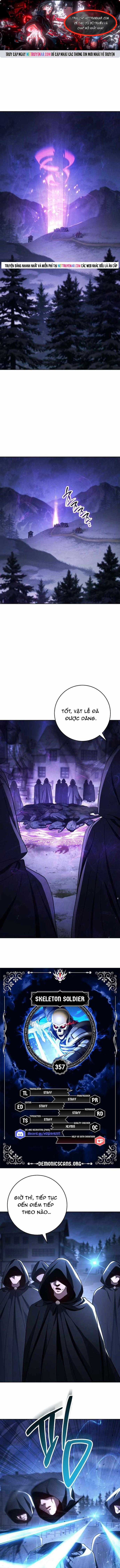 Cốt Binh Trở Lại - Chapter 357 - Trang 1