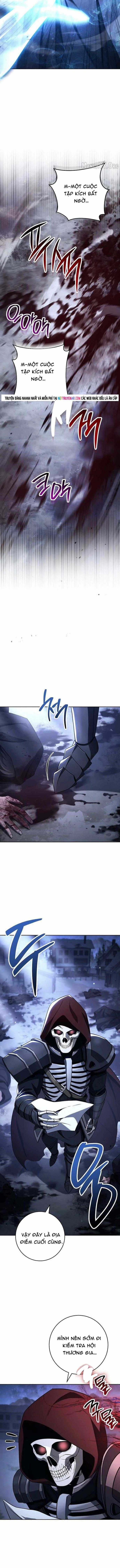 Cốt Binh Trở Lại - Chapter 357 - Trang 2