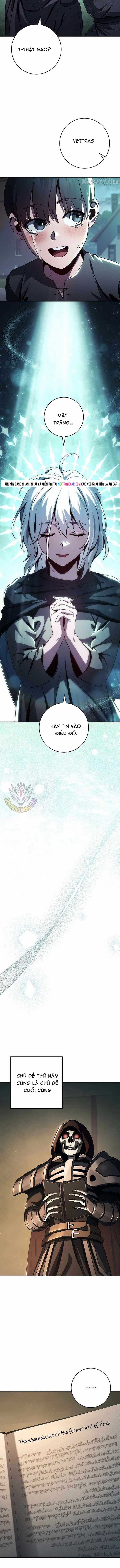 Cốt Binh Trở Lại - Chapter 357 - Trang 11