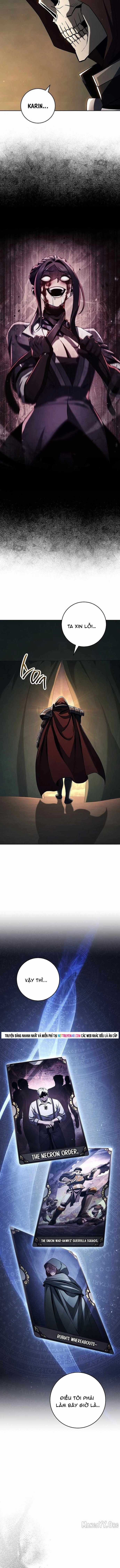 Cốt Binh Trở Lại - Chapter 357 - Trang 14