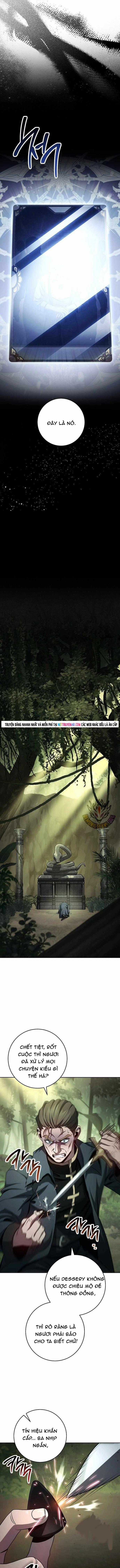 Cốt Binh Trở Lại - Chapter 357 - Trang 15