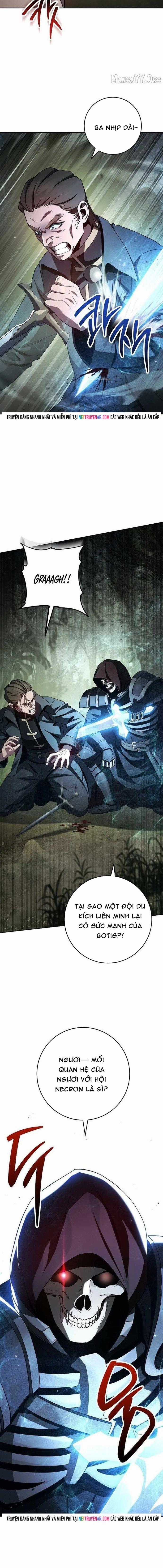 Cốt Binh Trở Lại - Chapter 357 - Trang 16