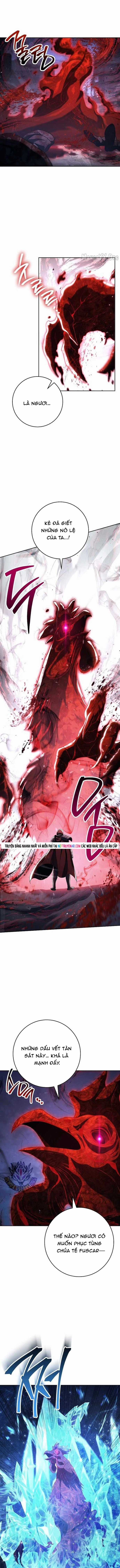 Cốt Binh Trở Lại - Chapter 357 - Trang 3