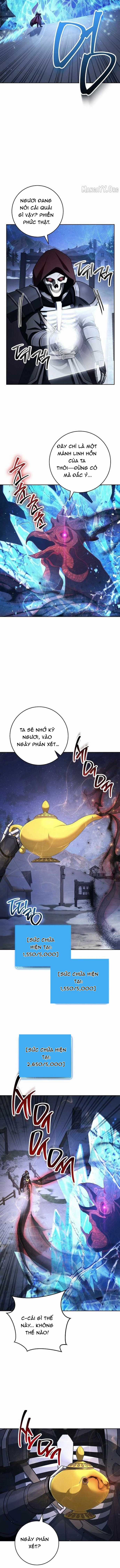 Cốt Binh Trở Lại - Chapter 357 - Trang 4