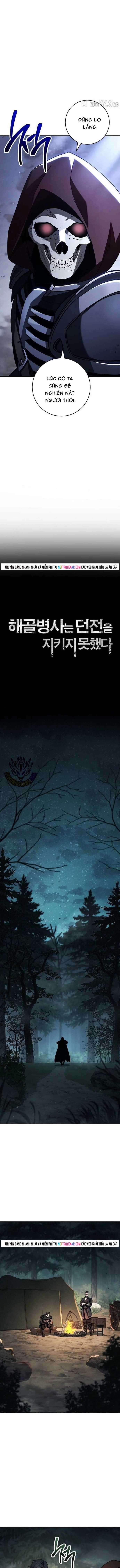 Cốt Binh Trở Lại - Chapter 357 - Trang 5