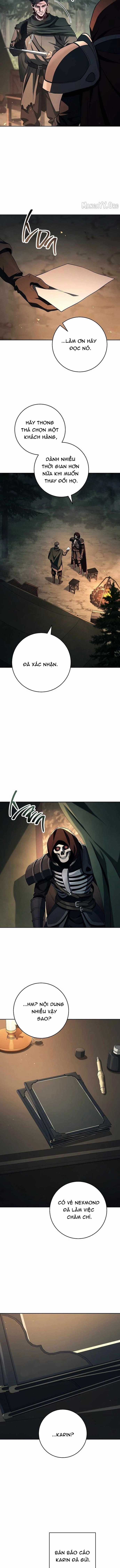 Cốt Binh Trở Lại - Chapter 357 - Trang 6