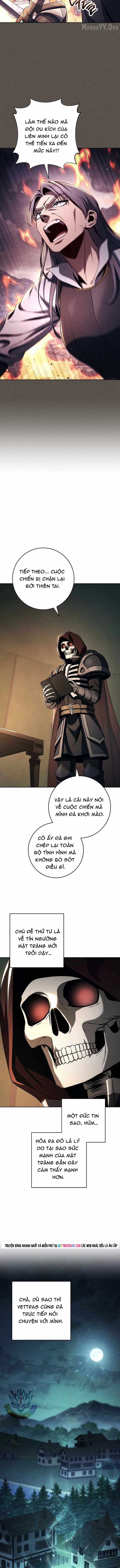 Cốt Binh Trở Lại - Chapter 357 - Trang 9