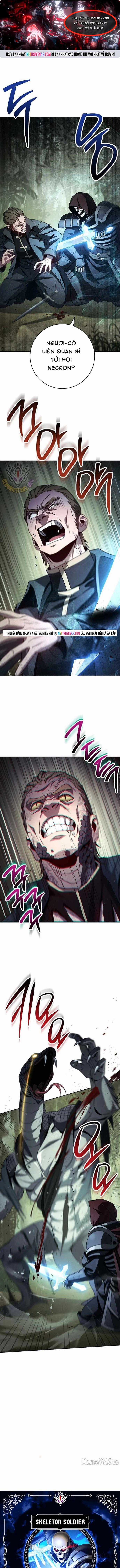 Cốt Binh Trở Lại - Chapter 358 - Trang 1