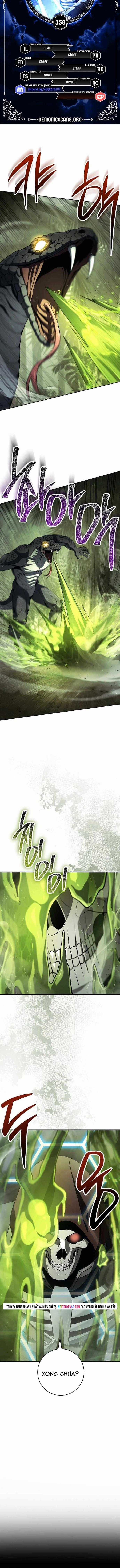 Cốt Binh Trở Lại - Chapter 358 - Trang 2