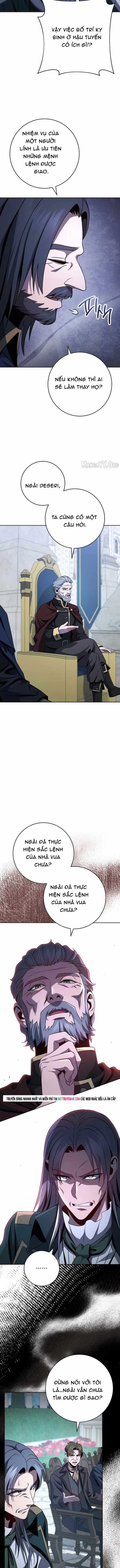 Cốt Binh Trở Lại - Chapter 358 - Trang 12