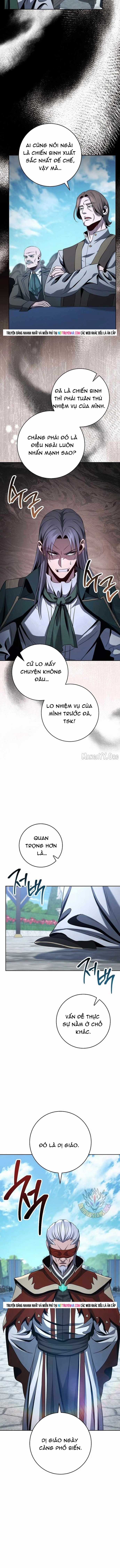 Cốt Binh Trở Lại - Chapter 358 - Trang 13