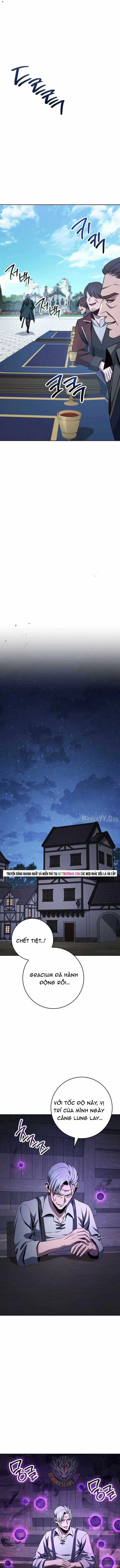 Cốt Binh Trở Lại - Chapter 358 - Trang 15