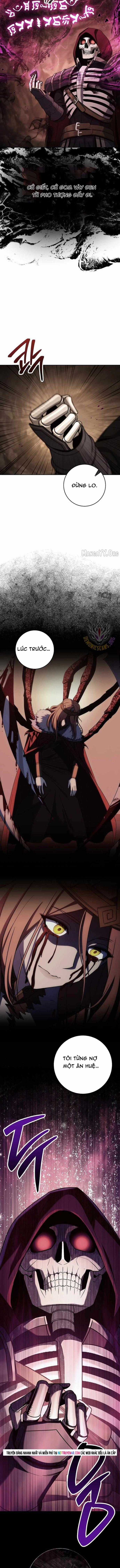 Cốt Binh Trở Lại - Chapter 358 - Trang 17