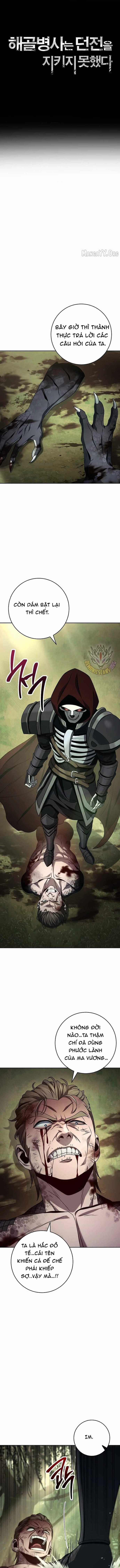 Cốt Binh Trở Lại - Chapter 358 - Trang 3