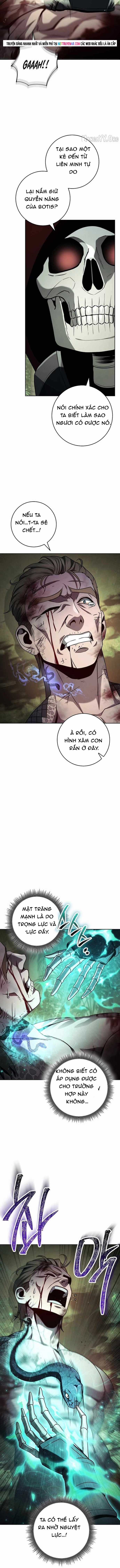 Cốt Binh Trở Lại - Chapter 358 - Trang 4