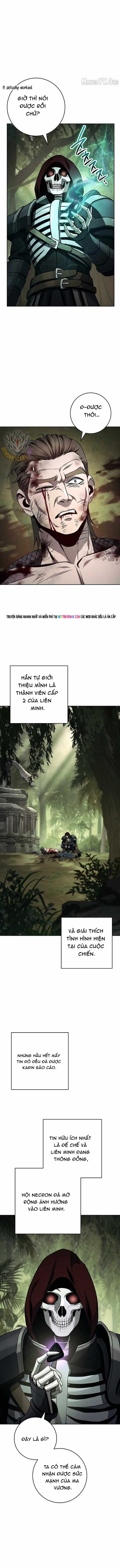 Cốt Binh Trở Lại - Chapter 358 - Trang 5