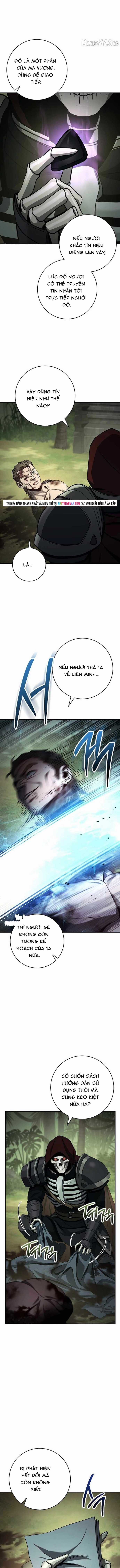 Cốt Binh Trở Lại - Chapter 358 - Trang 6