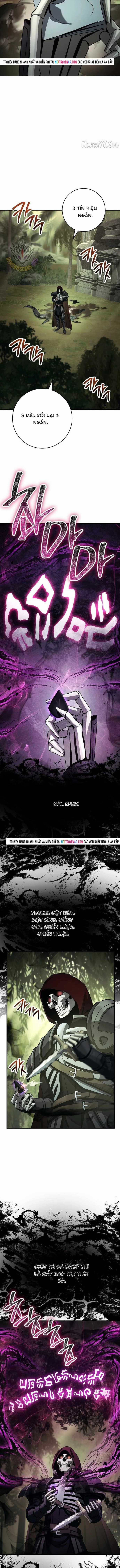 Cốt Binh Trở Lại - Chapter 358 - Trang 7