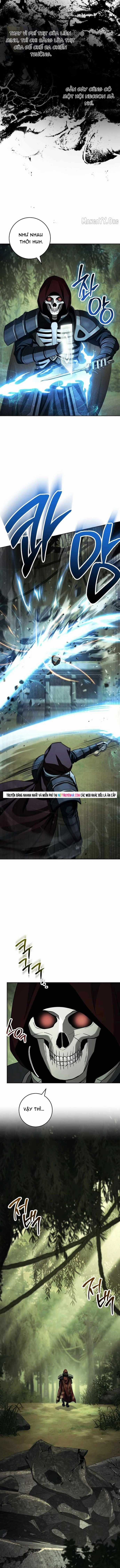 Cốt Binh Trở Lại - Chapter 358 - Trang 8