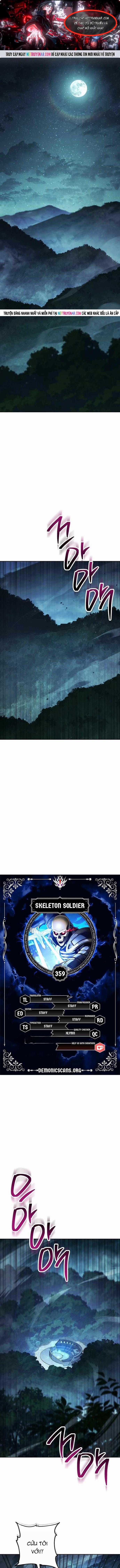 Cốt Binh Trở Lại - Chapter 359 - Trang 1