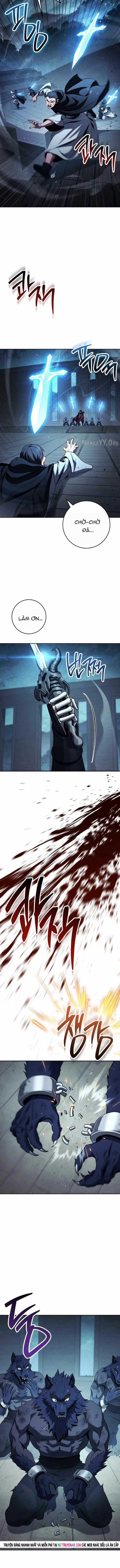 Cốt Binh Trở Lại - Chapter 359 - Trang 2