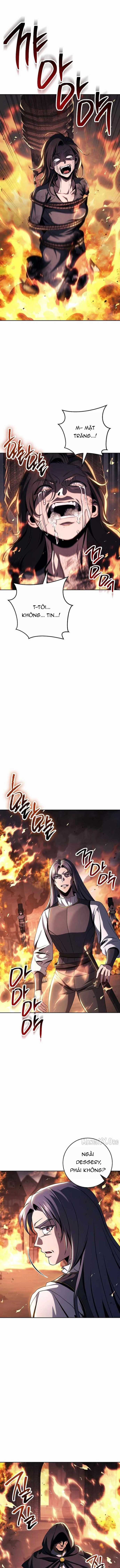 Cốt Binh Trở Lại - Chapter 359 - Trang 11