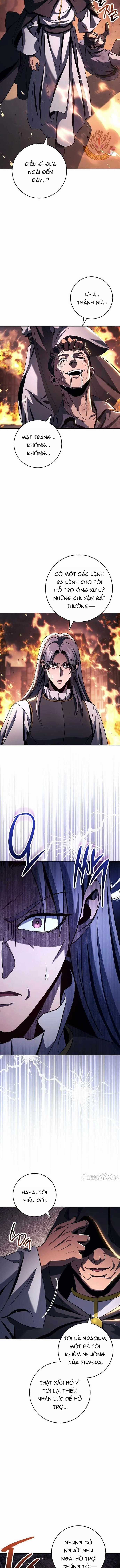 Cốt Binh Trở Lại - Chapter 359 - Trang 12