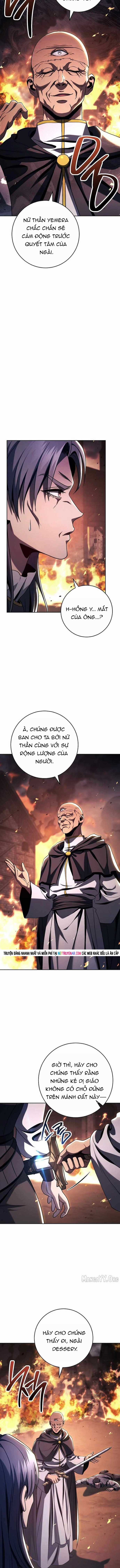 Cốt Binh Trở Lại - Chapter 359 - Trang 13