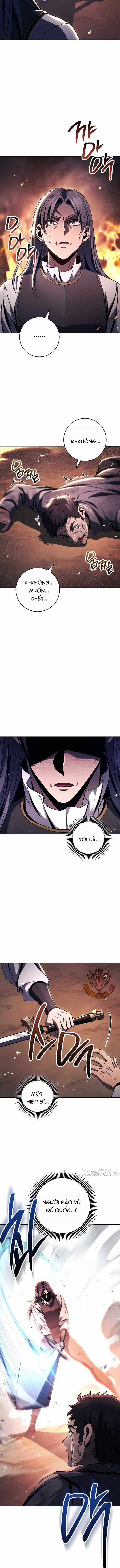 Cốt Binh Trở Lại - Chapter 359 - Trang 14