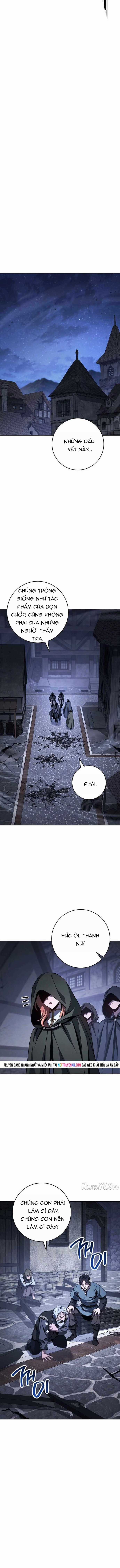 Cốt Binh Trở Lại - Chapter 359 - Trang 15