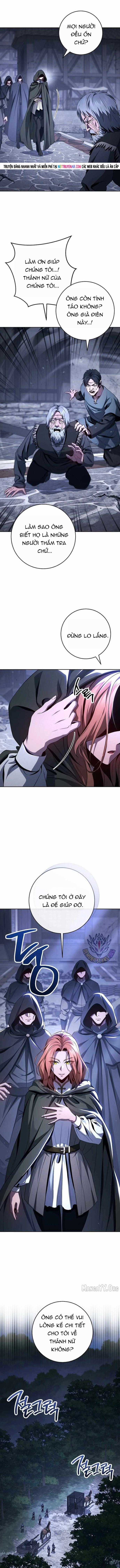 Cốt Binh Trở Lại - Chapter 359 - Trang 16