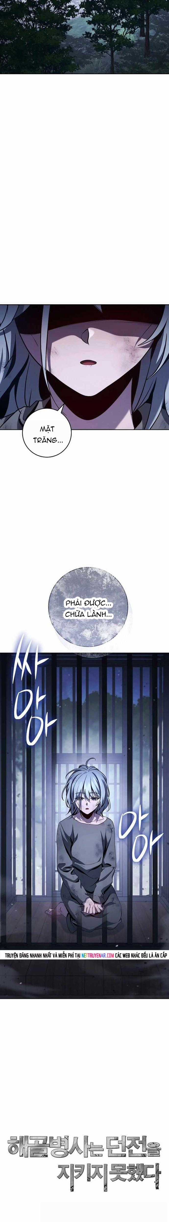 Cốt Binh Trở Lại - Chapter 359 - Trang 17