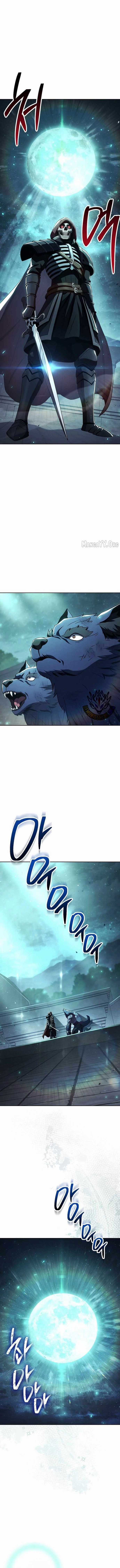 Cốt Binh Trở Lại - Chapter 359 - Trang 3