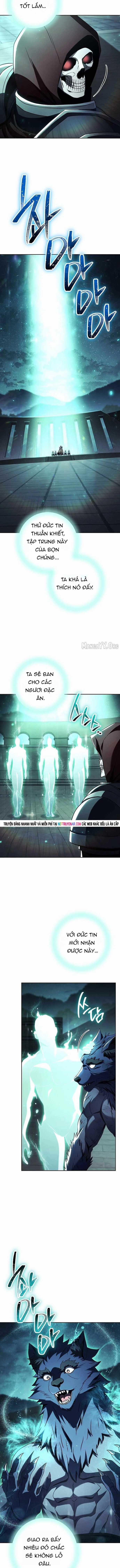 Cốt Binh Trở Lại - Chapter 359 - Trang 4