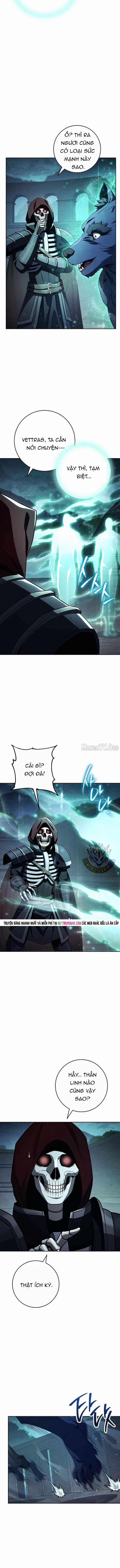 Cốt Binh Trở Lại - Chapter 359 - Trang 5