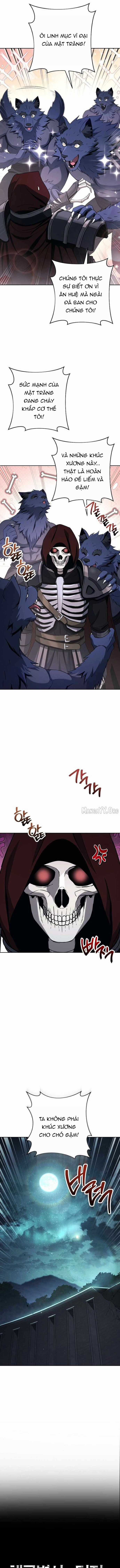 Cốt Binh Trở Lại - Chapter 359 - Trang 6