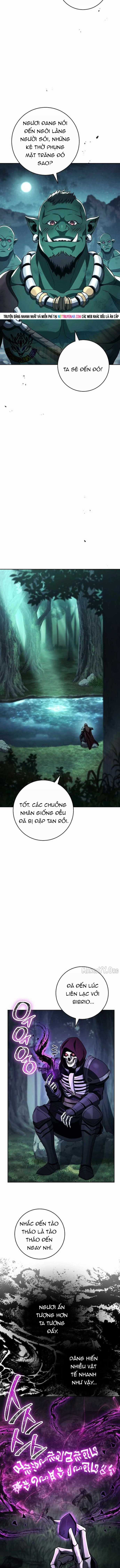 Cốt Binh Trở Lại - Chapter 359 - Trang 8