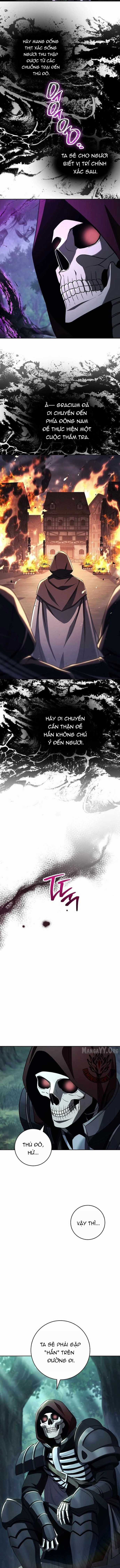 Cốt Binh Trở Lại - Chapter 359 - Trang 9